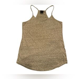 Women’s Angie’s halter tank top